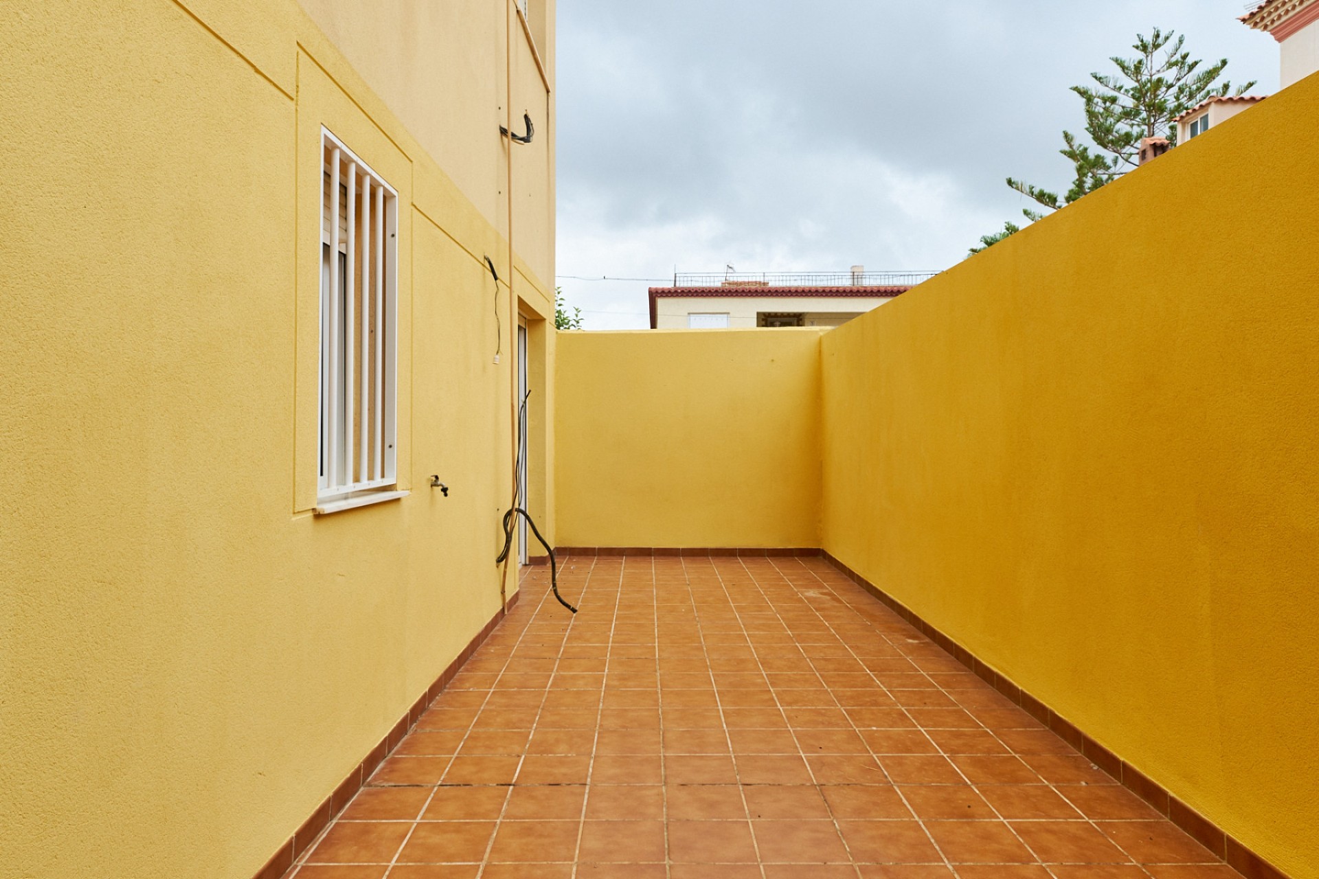 Long Term Rental - Apartment / flat - Turre