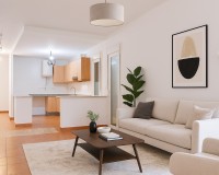 Long Term Rental - Apartment / flat - Turre