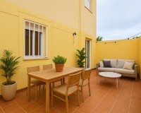 Long Term Rental - Apartment / flat - Turre