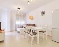 Long Term Rental - Apartment / flat - Turre