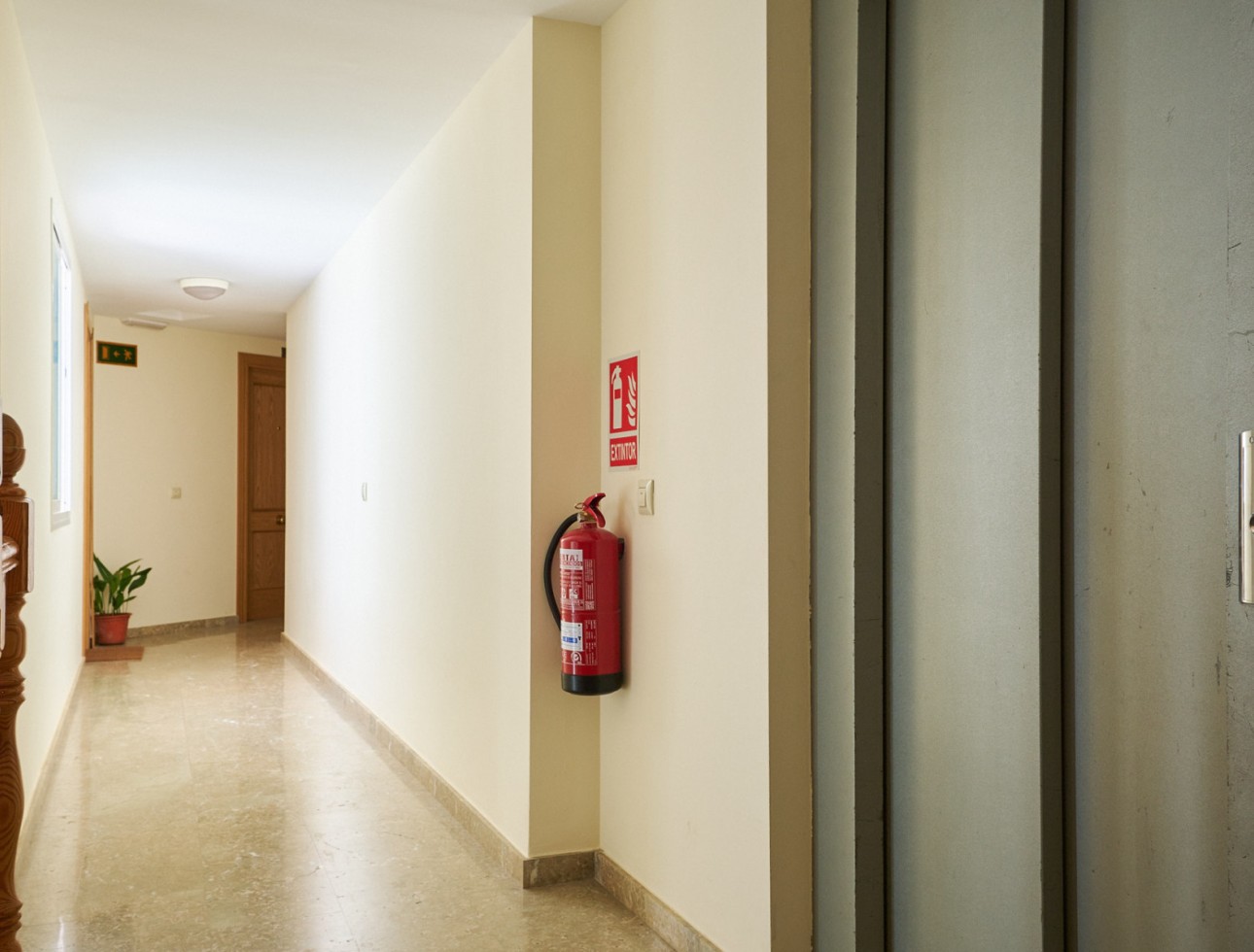 Long Term Rental - Apartment / flat - Turre