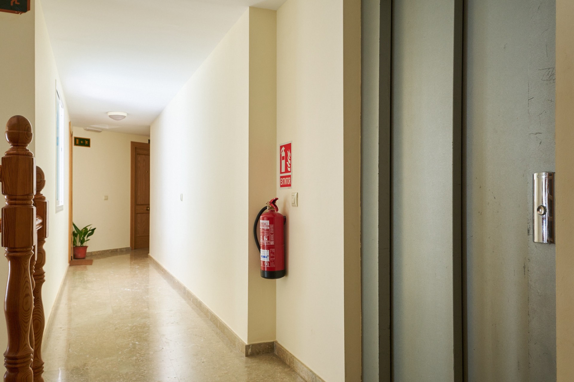 Long Term Rental - Apartment / flat - Turre