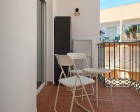 Long Term Rental - Apartment / flat - Turre