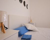 Long Term Rental - Apartment / flat - Turre