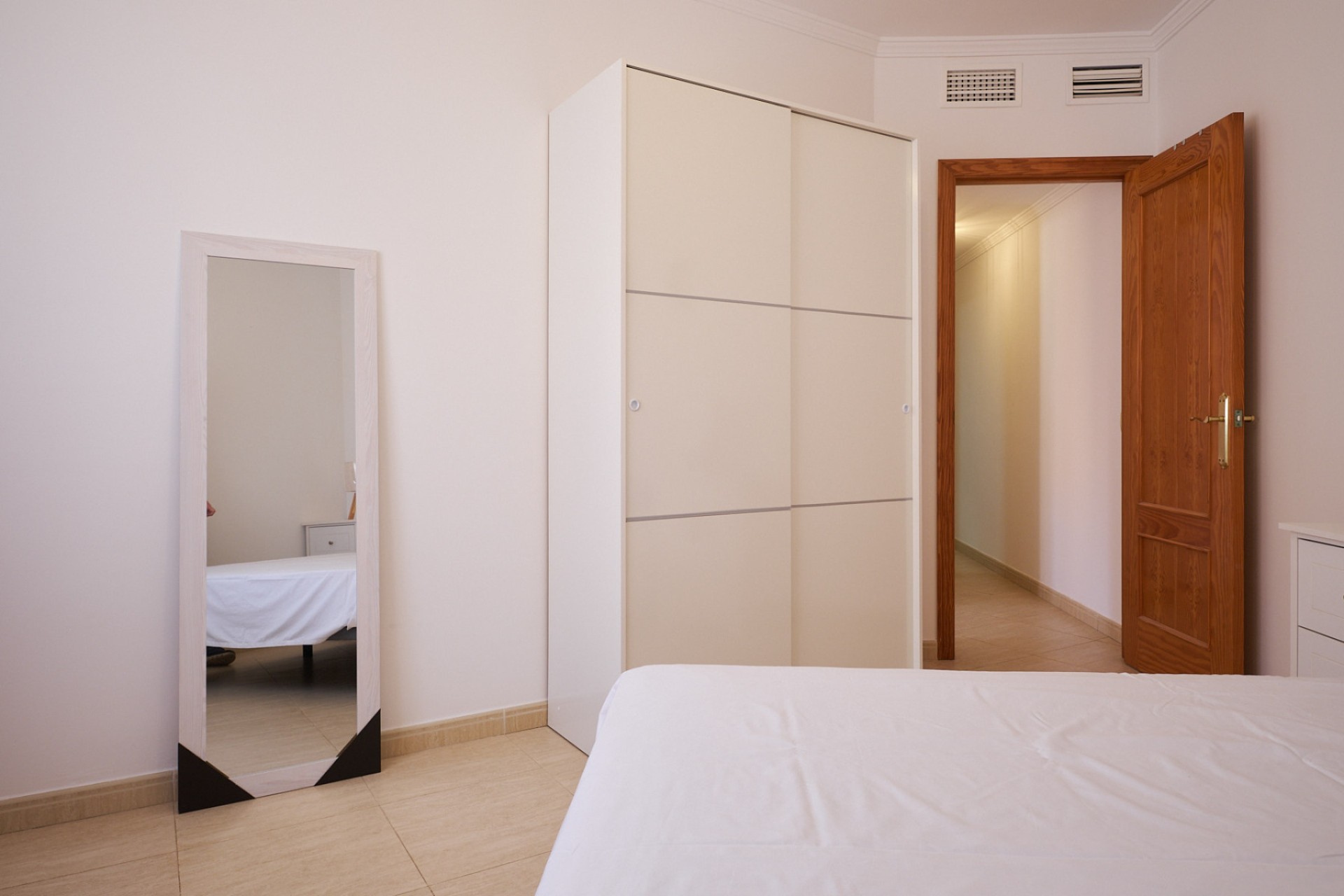 Long Term Rental - Apartment / flat - Turre