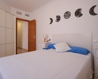Long Term Rental - Apartment / flat - Turre