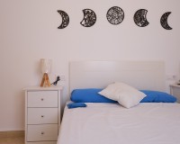 Long Term Rental - Apartment / flat - Turre