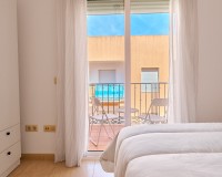 Long Term Rental - Apartment / flat - Turre