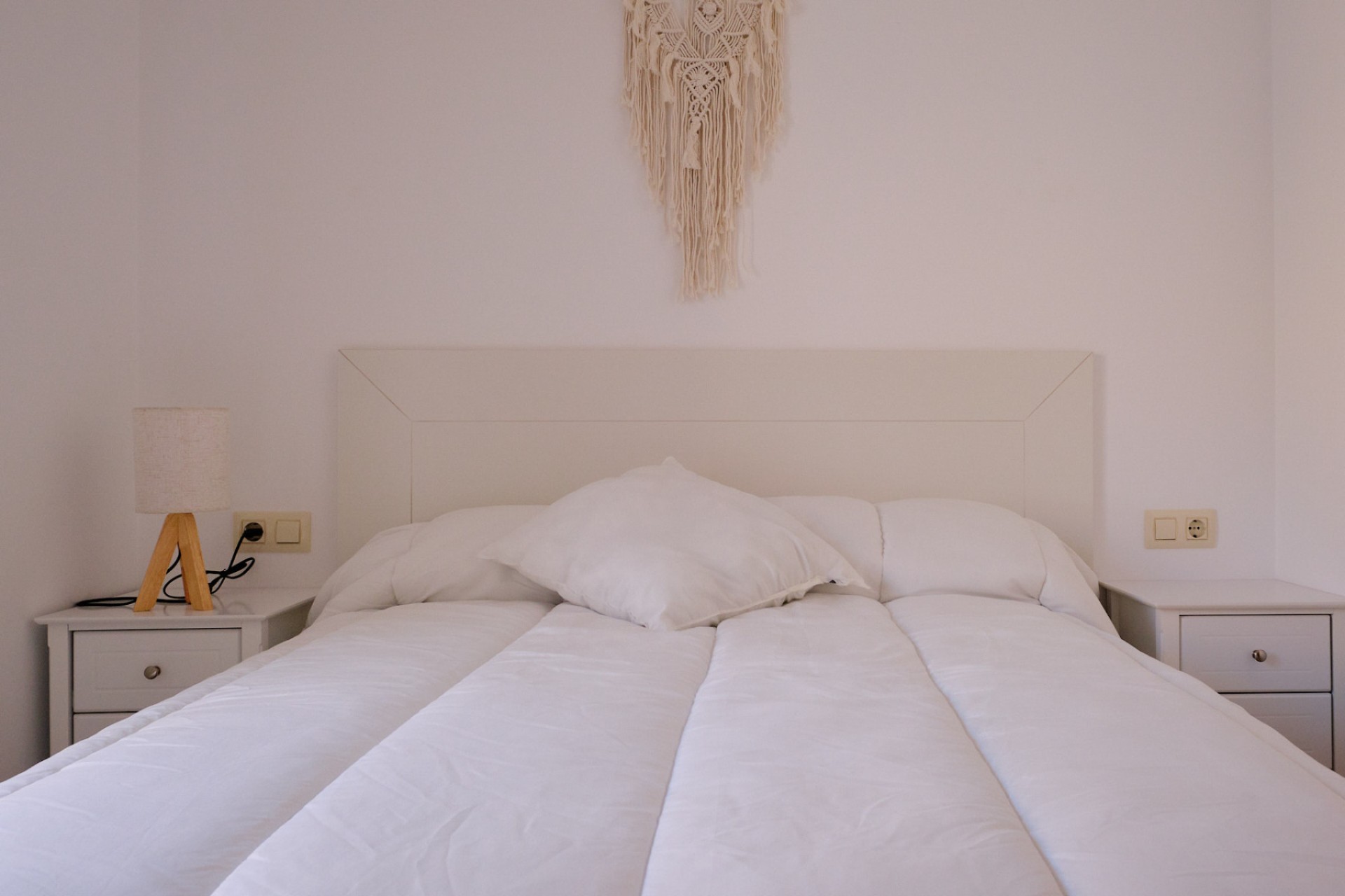 Long Term Rental - Apartment / flat - Turre