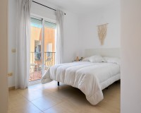 Long Term Rental - Apartment / flat - Turre
