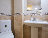 Long Term Rental - Apartment / flat - Turre