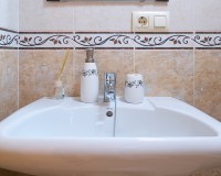 Long Term Rental - Apartment / flat - Turre