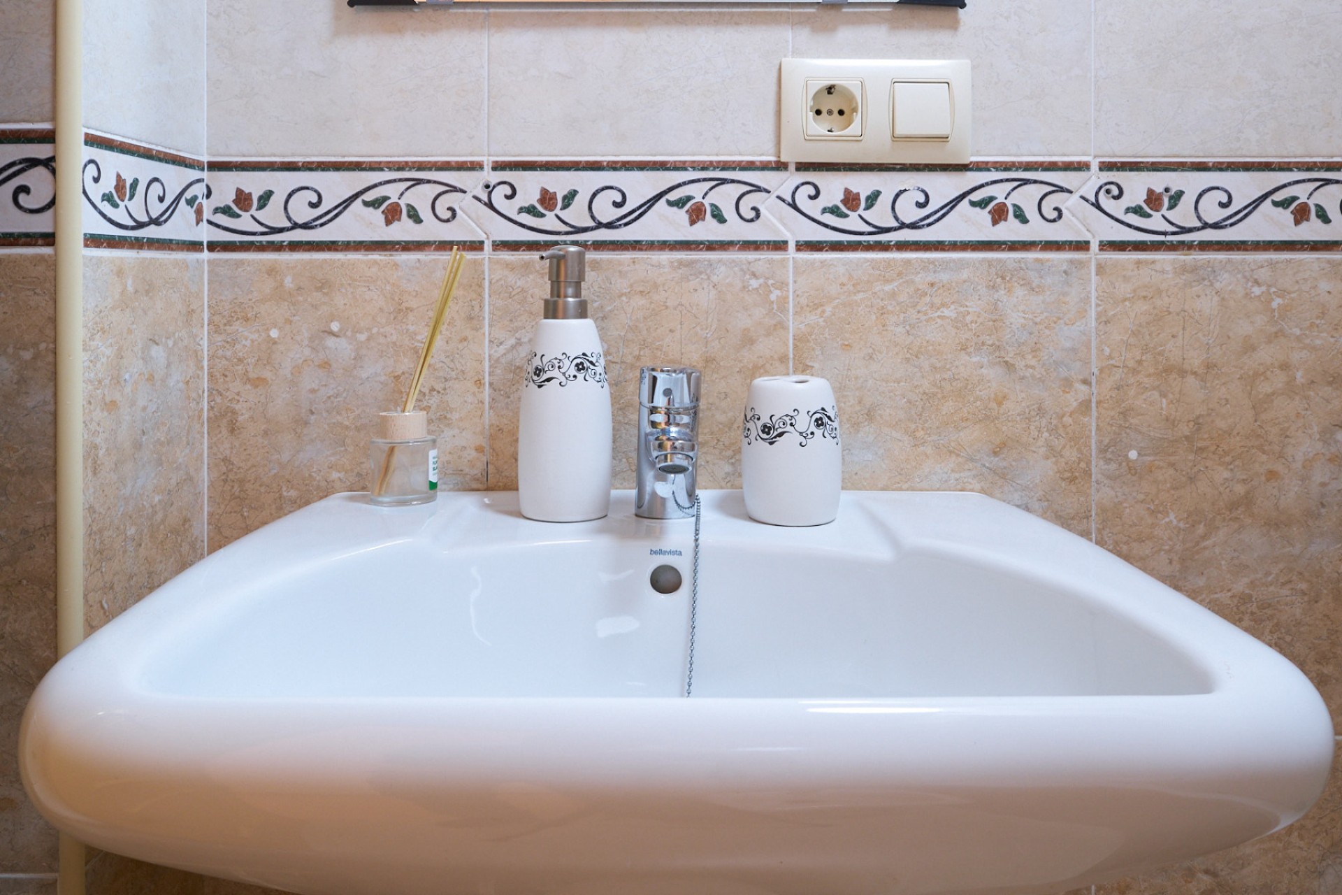 Long Term Rental - Apartment / flat - Turre