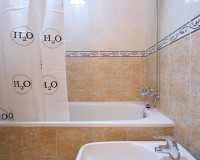 Long Term Rental - Apartment / flat - Turre