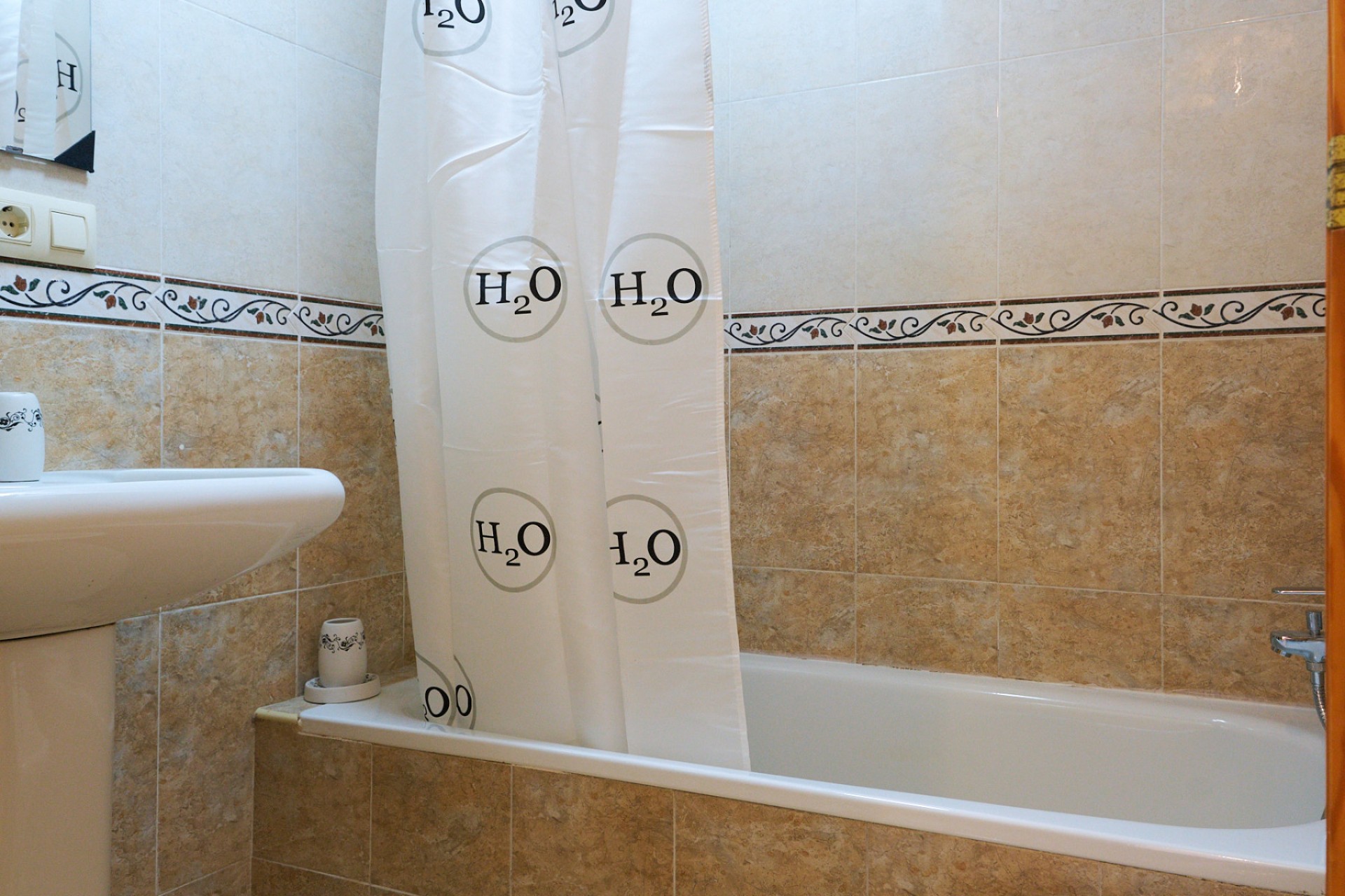 Long Term Rental - Apartment / flat - Turre