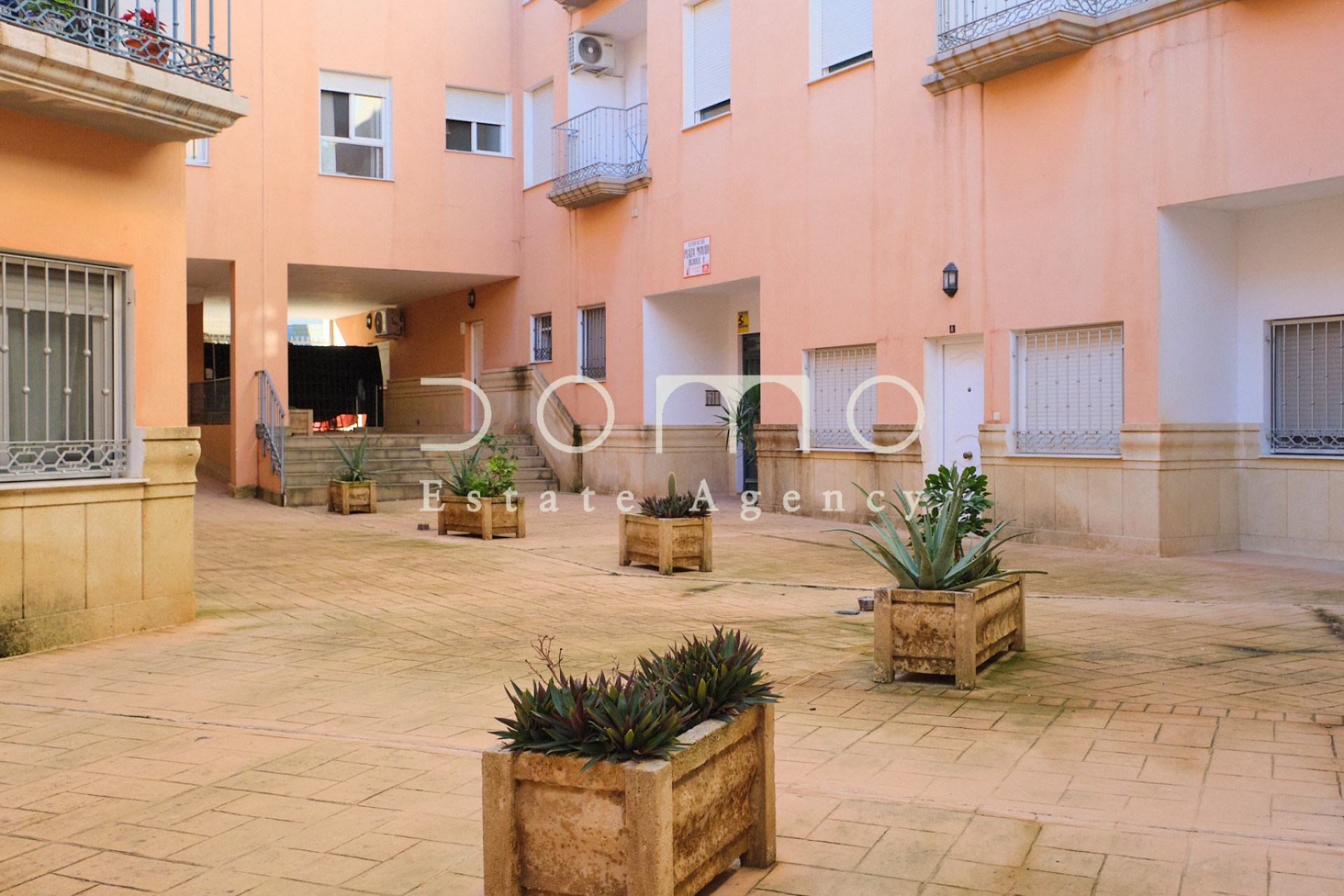 Long Term Rental - Apartment / flat - Turre