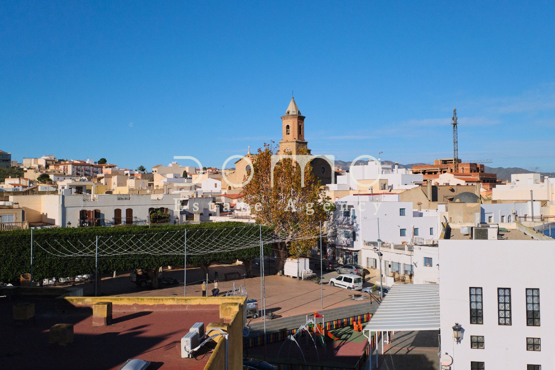 Long Term Rental - Apartment / flat - Turre