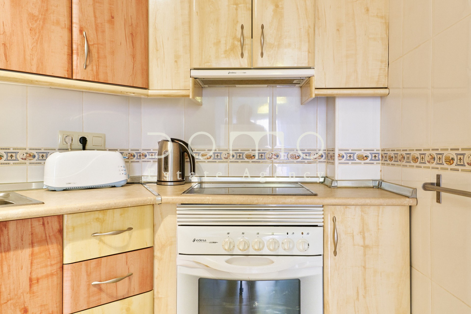 Long Term Rental - Apartment / flat - Turre