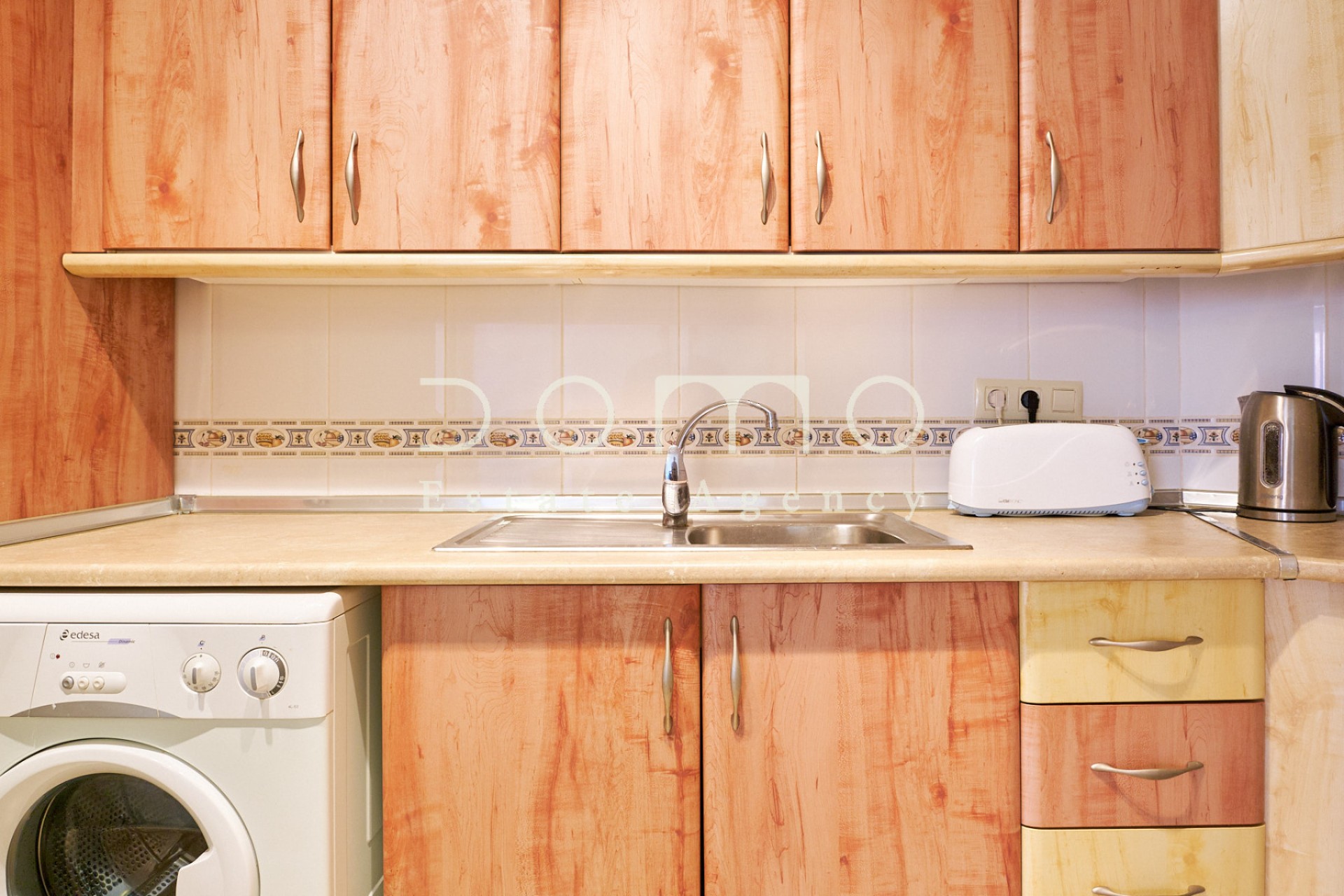 Long Term Rental - Apartment / flat - Turre