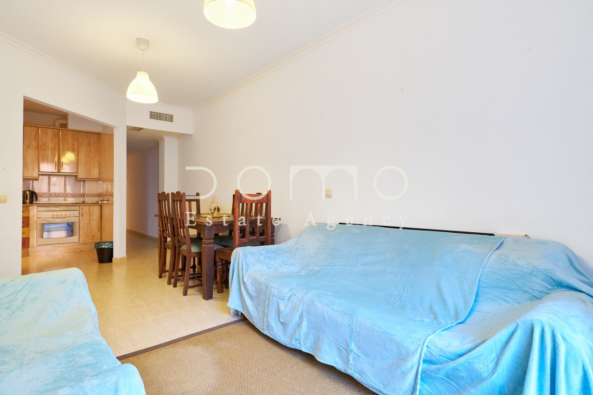 Long Term Rental - Apartment / flat - Turre