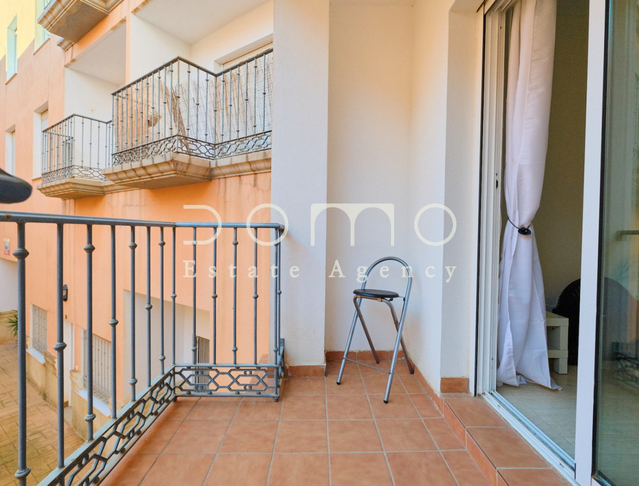 Long Term Rental - Apartment / flat - Turre