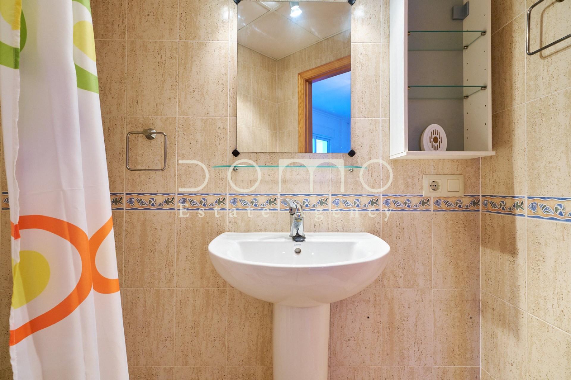 Long Term Rental - Apartment / flat - Turre