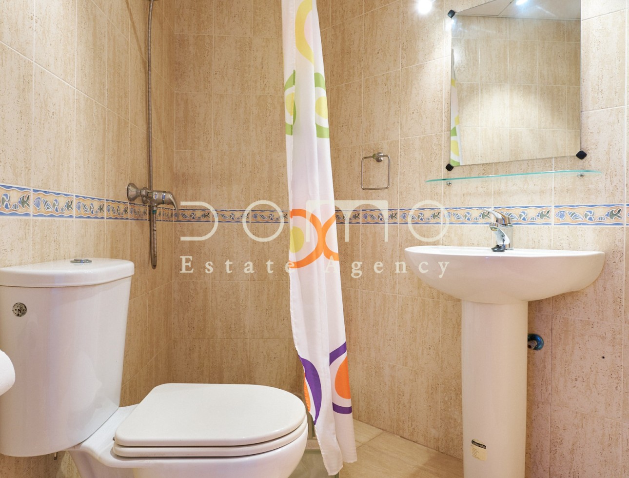 Long Term Rental - Apartment / flat - Turre