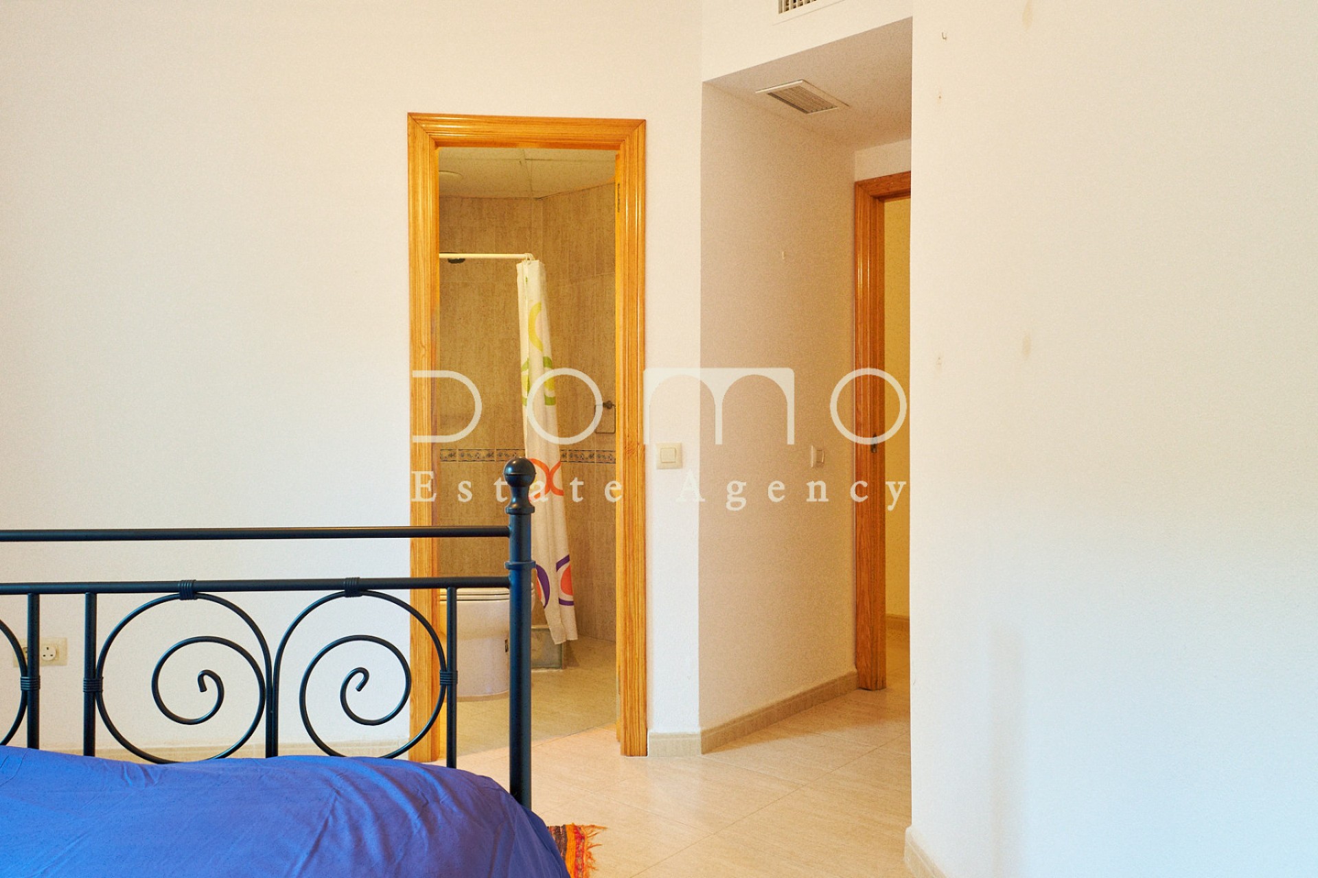 Long Term Rental - Apartment / flat - Turre