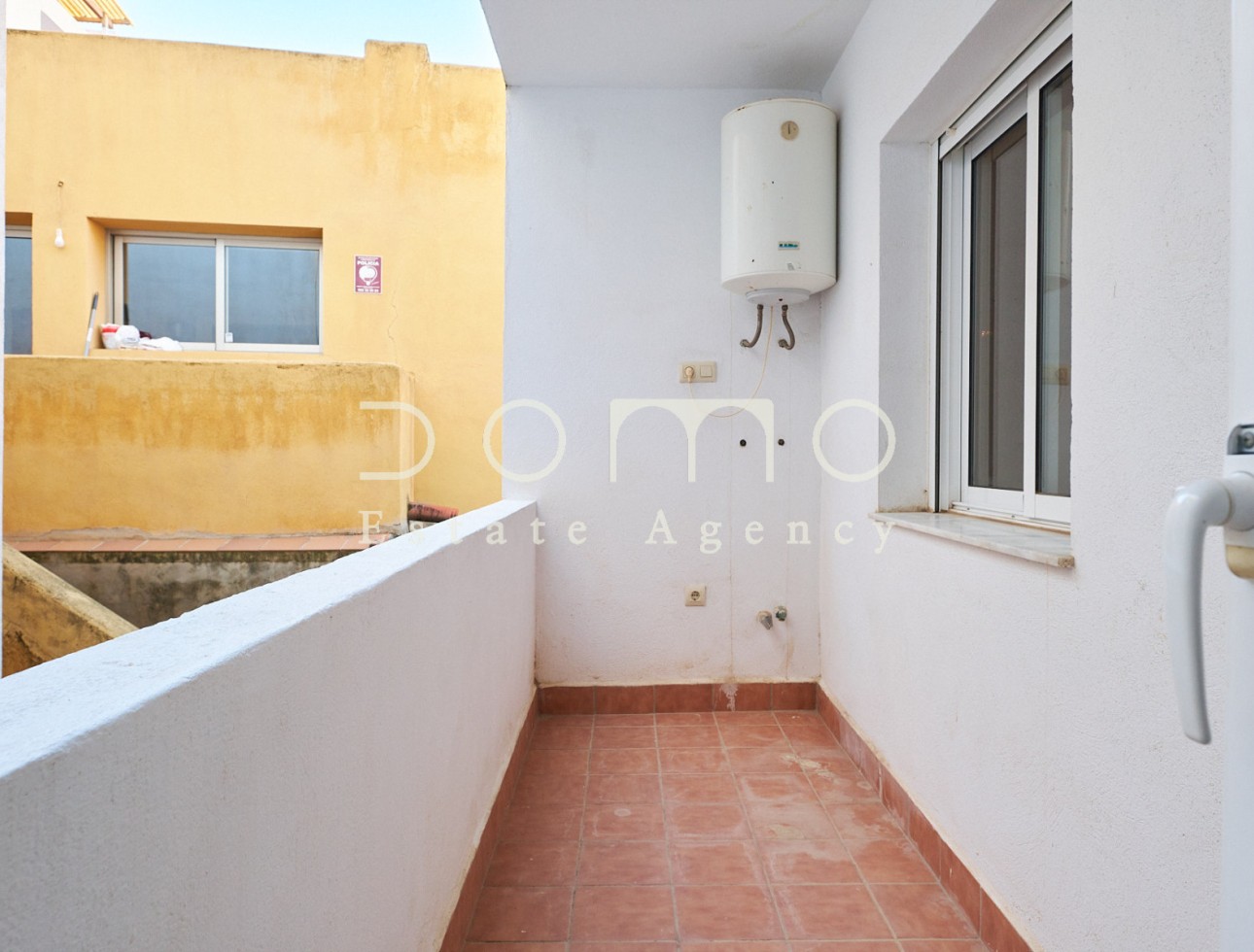 Long Term Rental - Apartment / flat - Turre