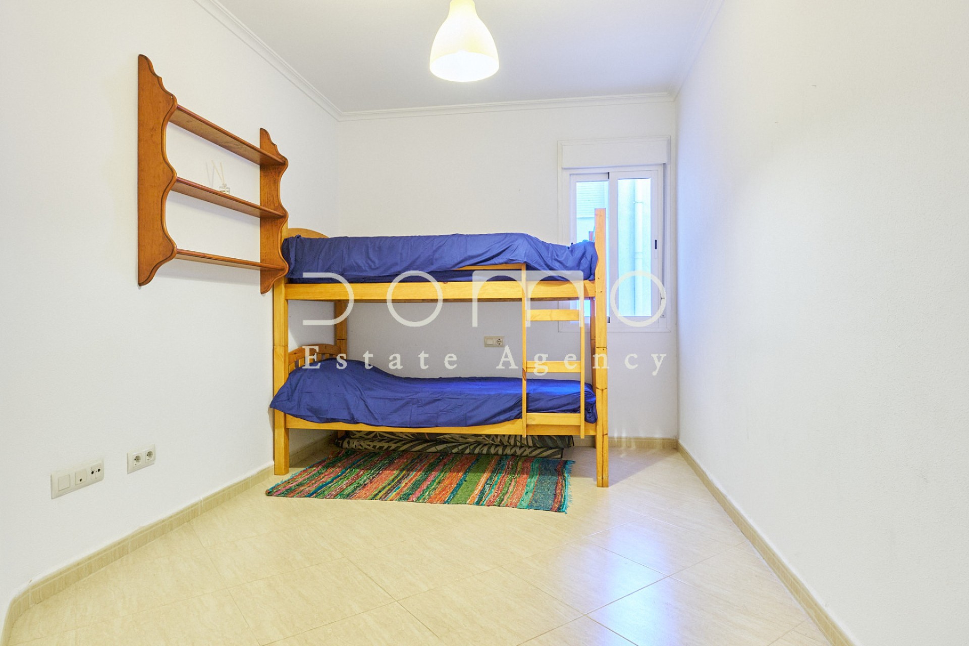 Long Term Rental - Apartment / flat - Turre