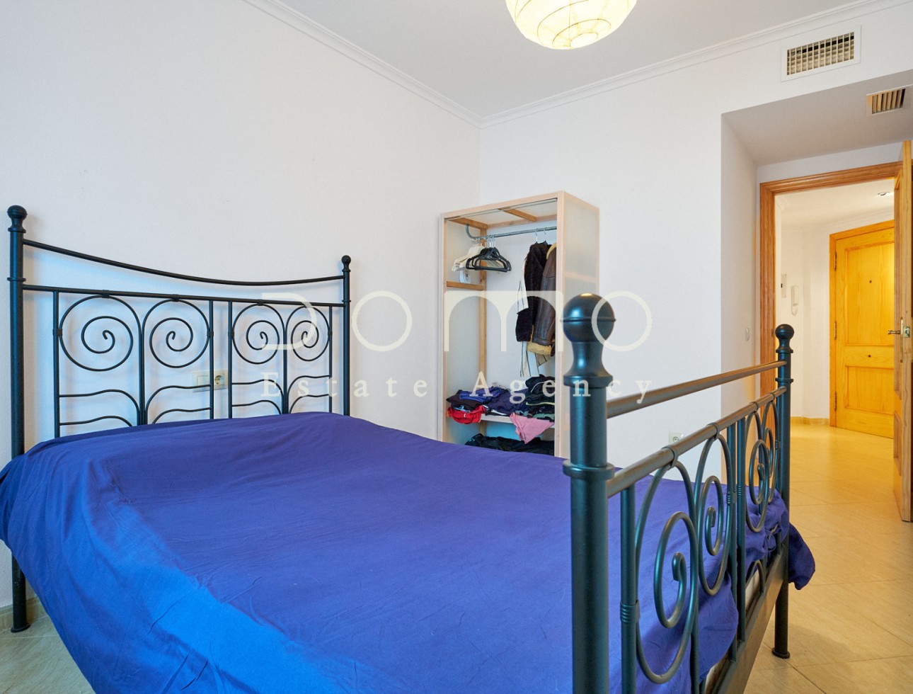 Long Term Rental - Apartment / flat - Turre