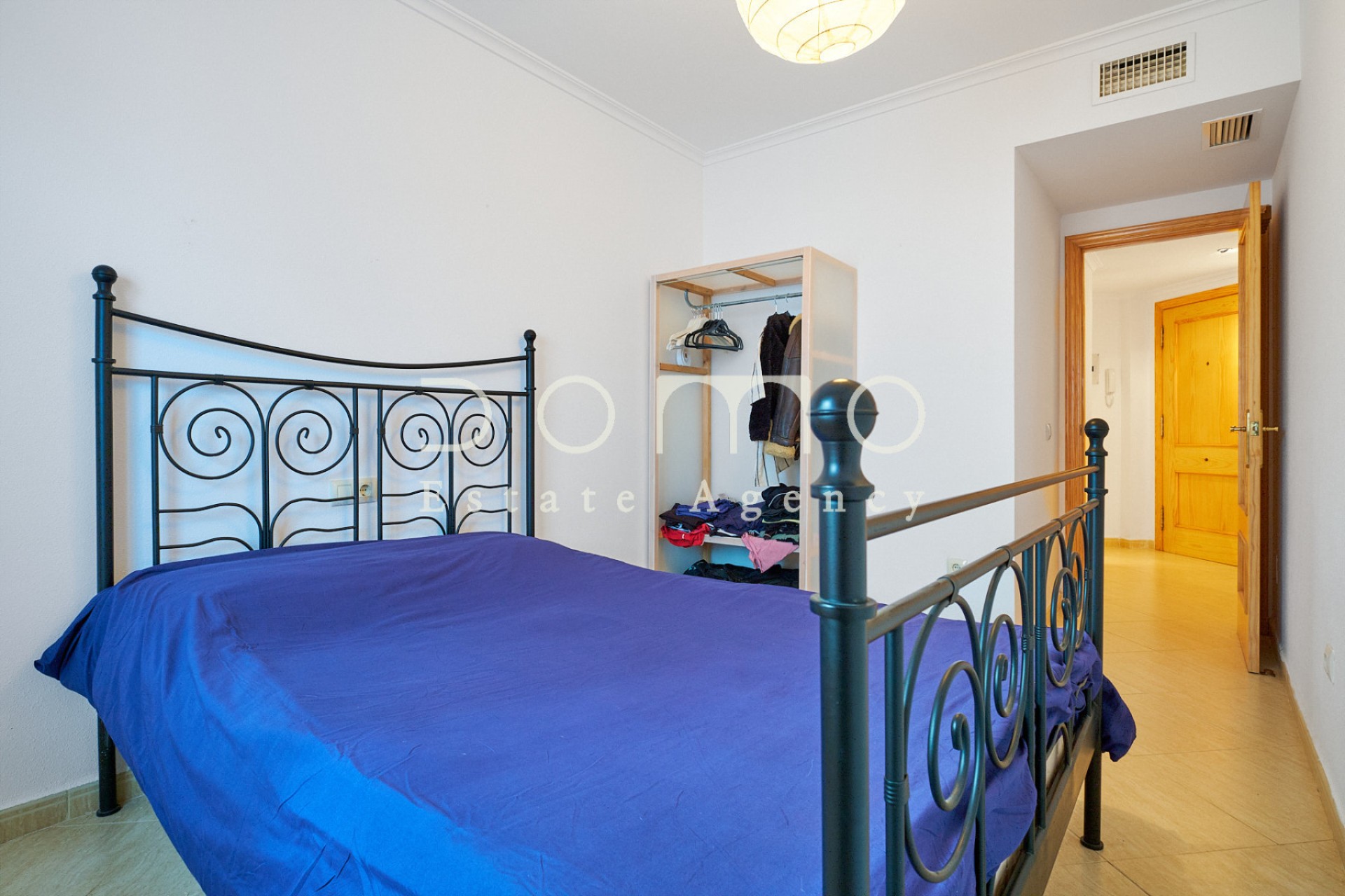 Long Term Rental - Apartment / flat - Turre