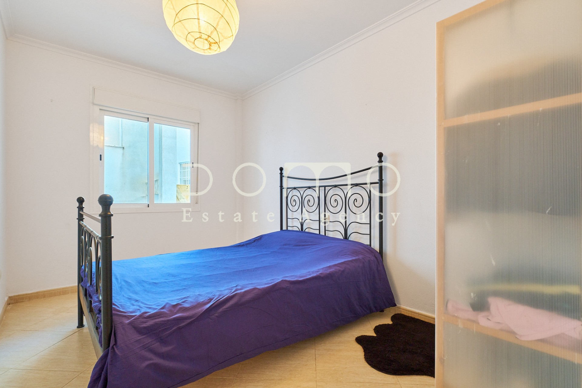 Long Term Rental - Apartment / flat - Turre