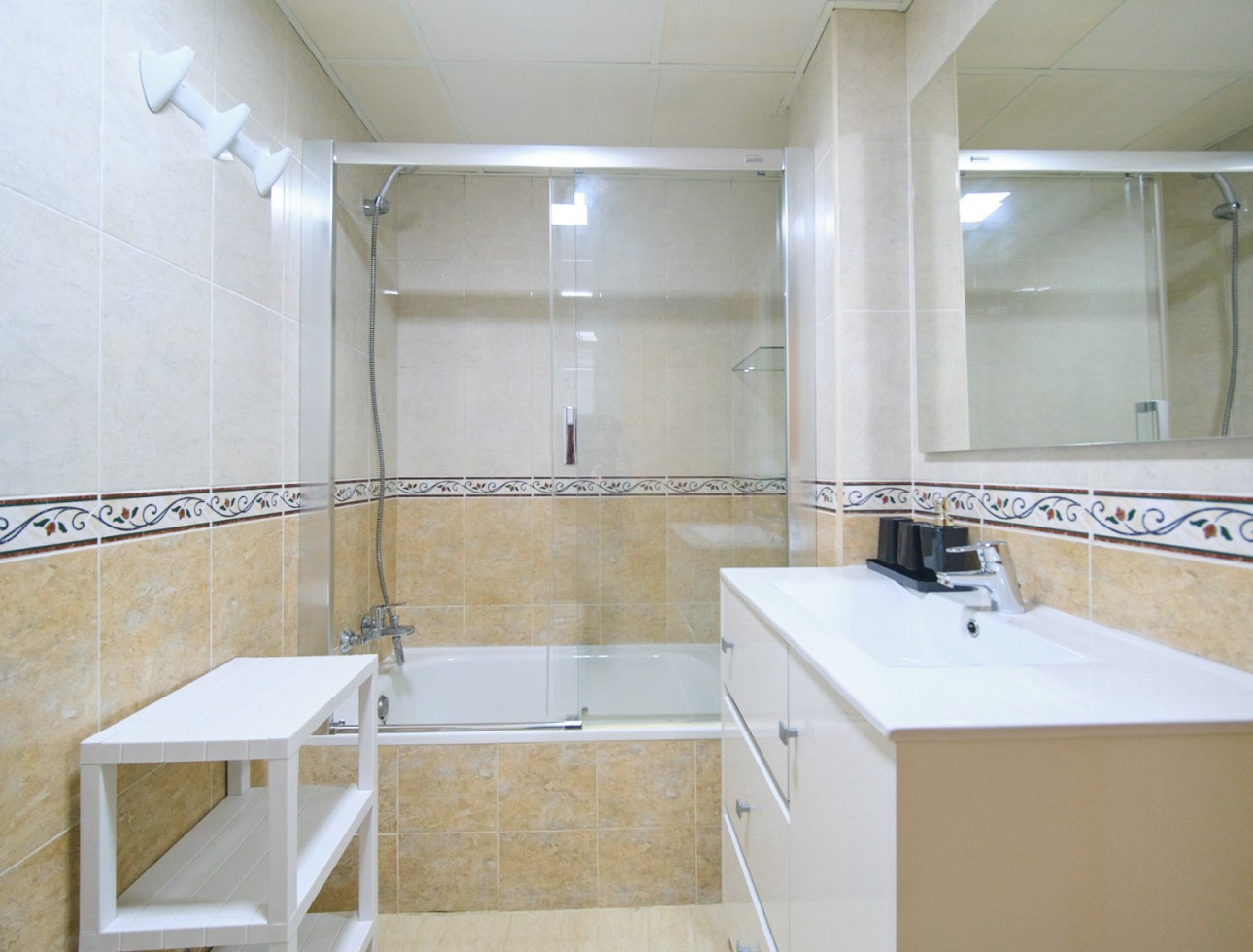 Long Term Rental - Apartment / flat - Turre