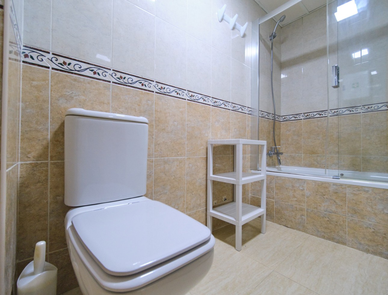 Long Term Rental - Apartment / flat - Turre