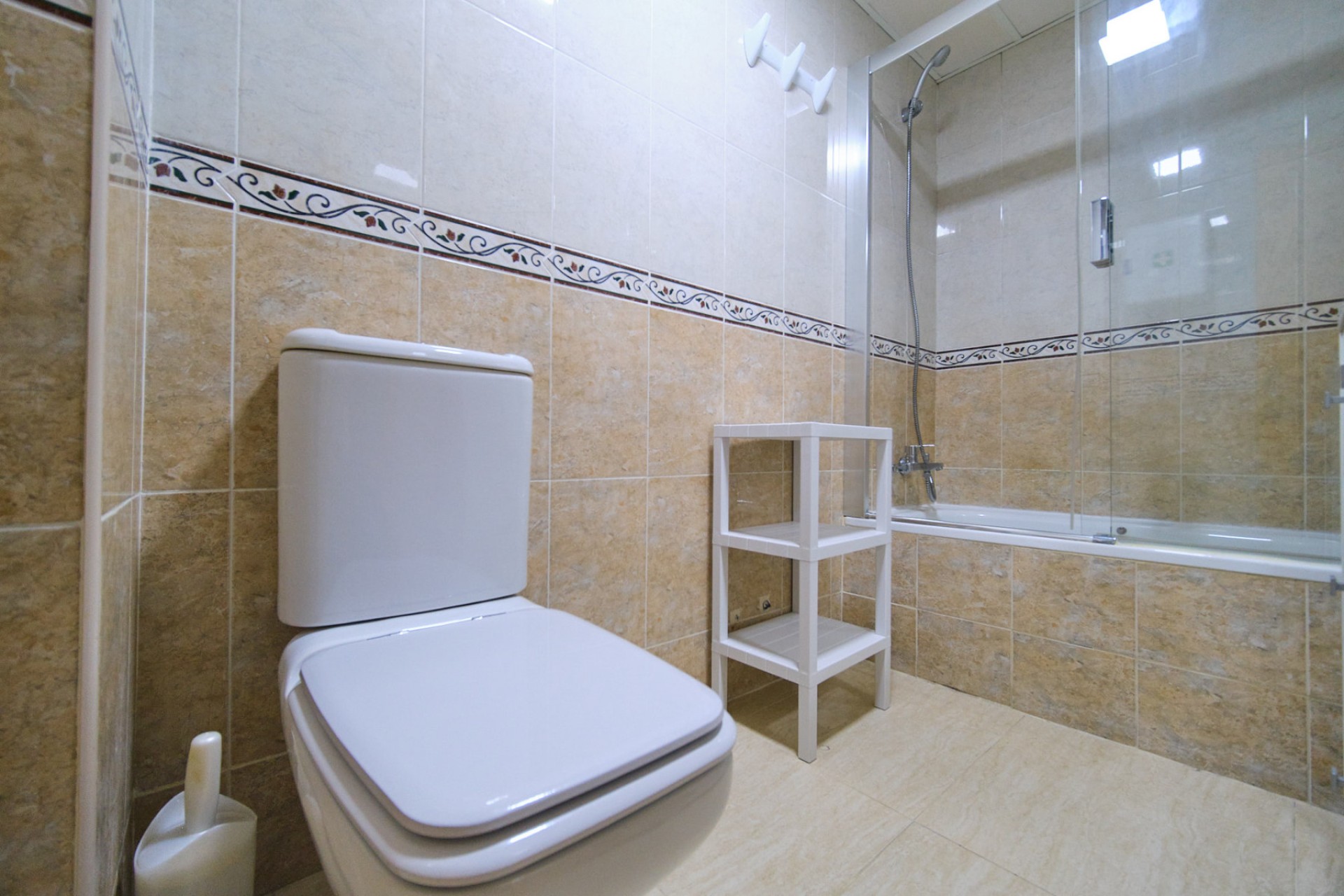 Long Term Rental - Apartment / flat - Turre