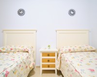 Long Term Rental - Apartment / flat - Turre