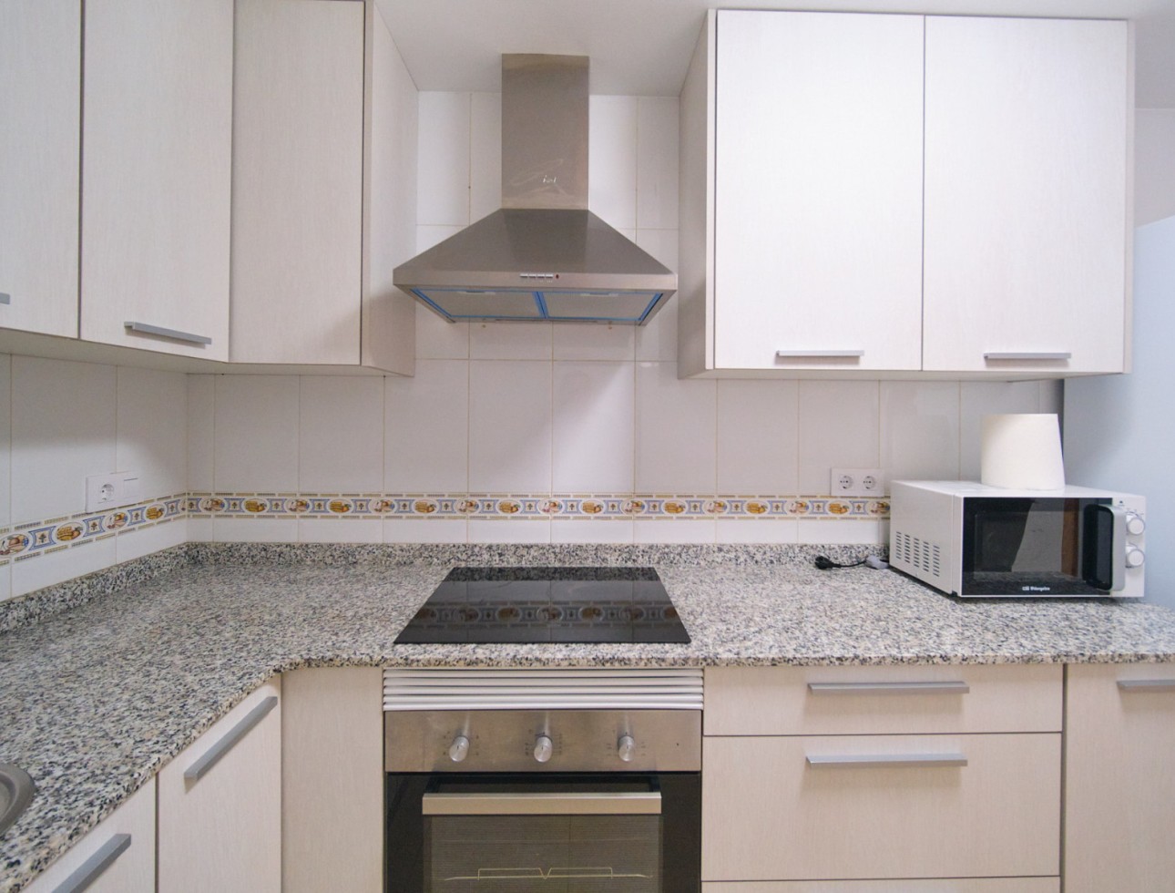 Long Term Rental - Apartment / flat - Turre