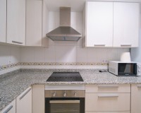 Long Term Rental - Apartment / flat - Turre