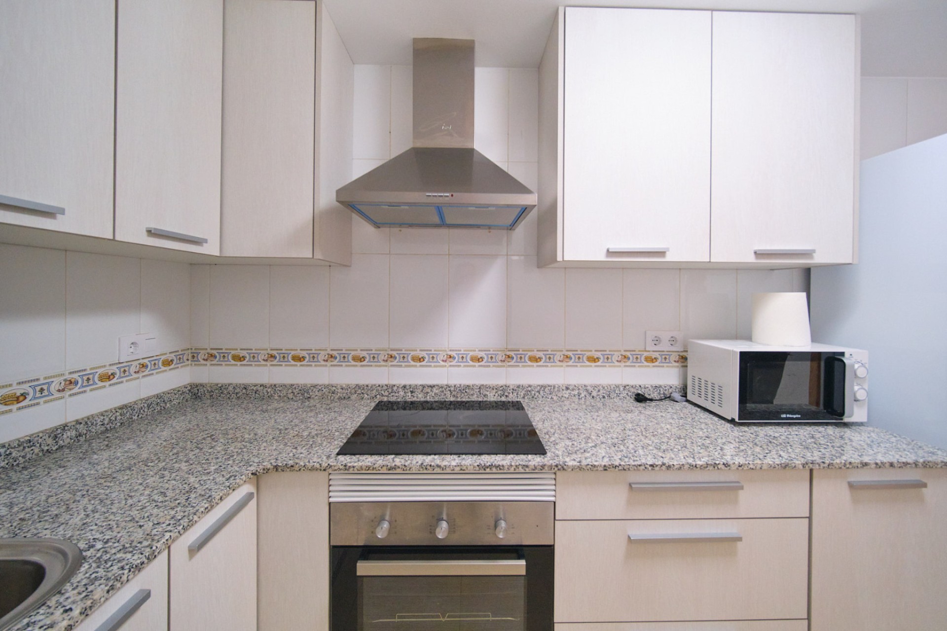 Long Term Rental - Apartment / flat - Turre