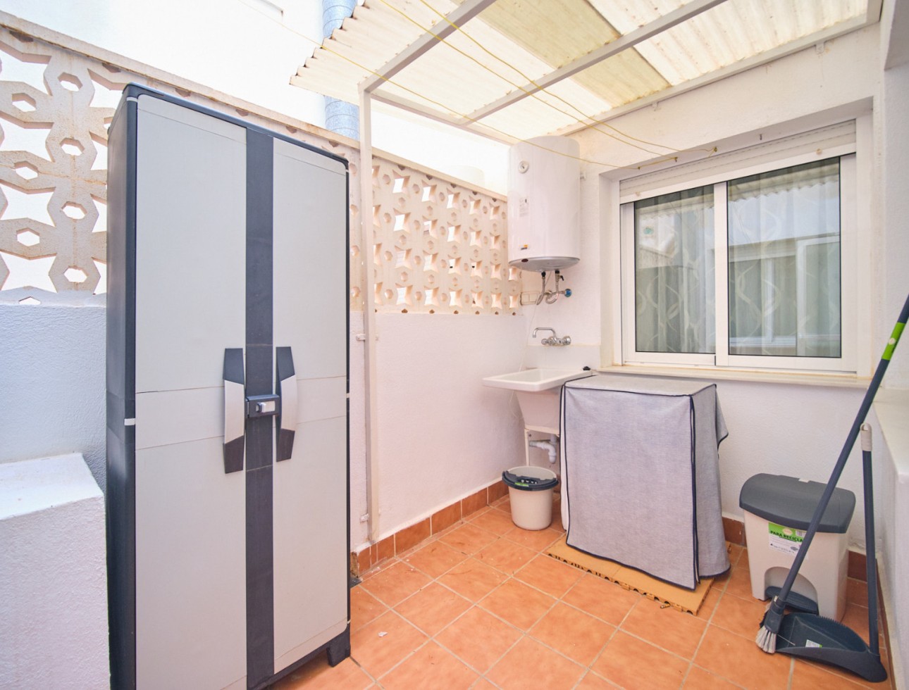 Long Term Rental - Apartment / flat - Turre