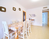 Long Term Rental - Apartment / flat - Turre