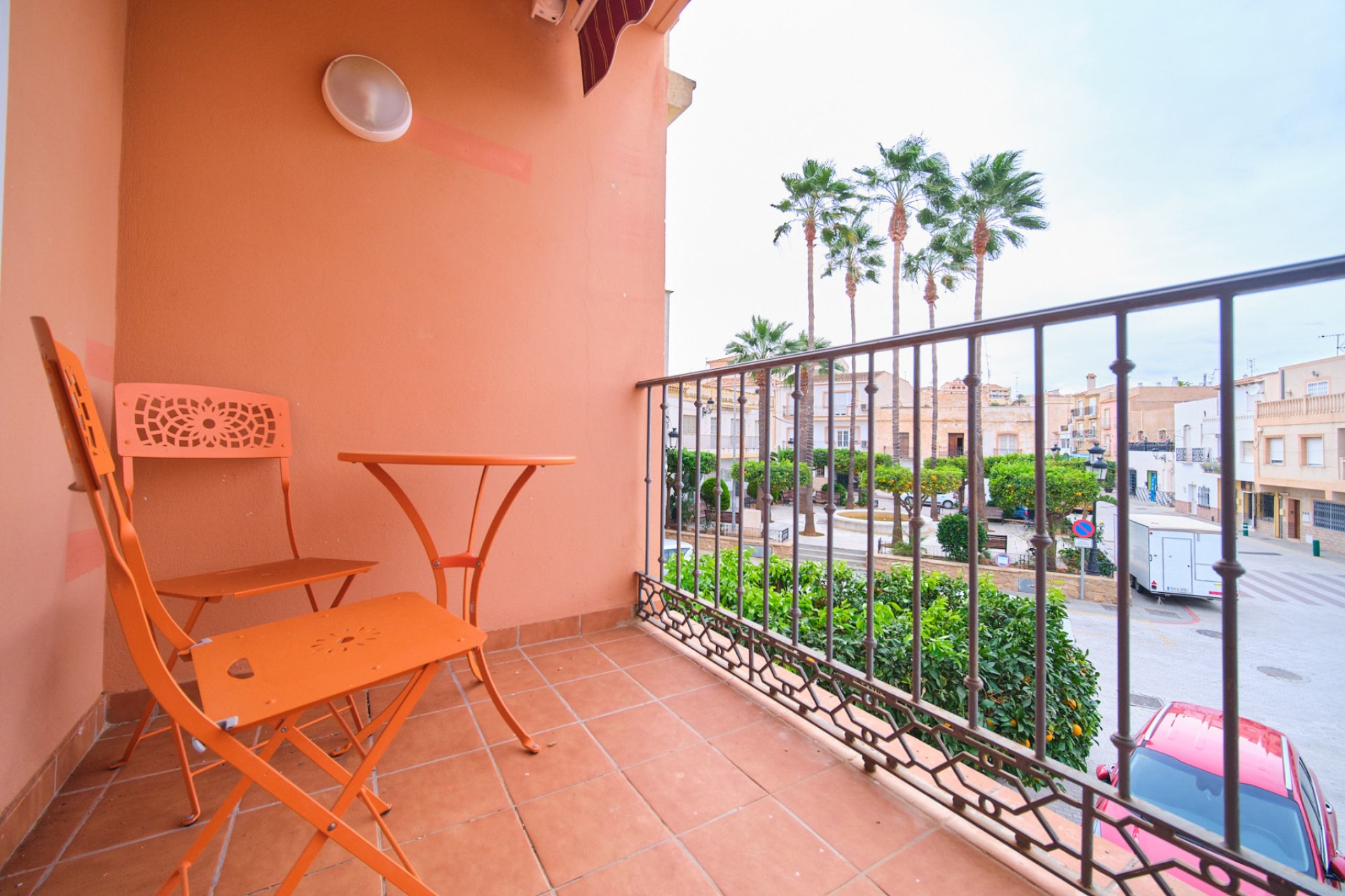 Long Term Rental - Apartment / flat - Turre