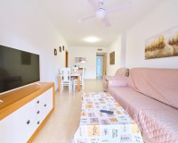 Long Term Rental - Apartment / flat - Turre