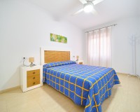 Long Term Rental - Apartment / flat - Turre