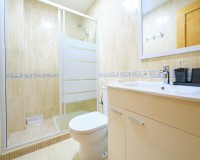 Long Term Rental - Apartment / flat - Turre