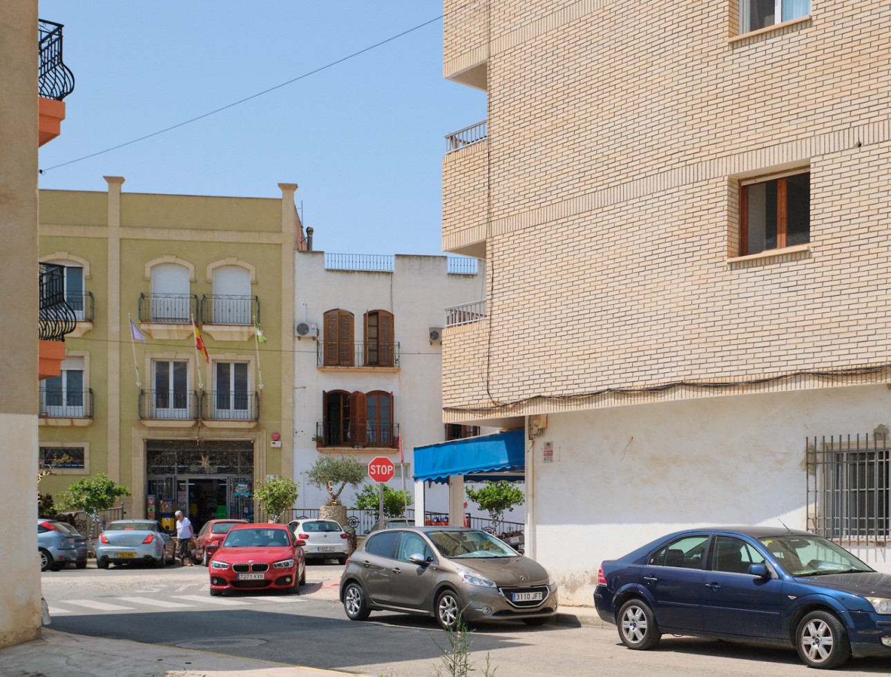 Long Term Rental - Apartment / flat - Turre