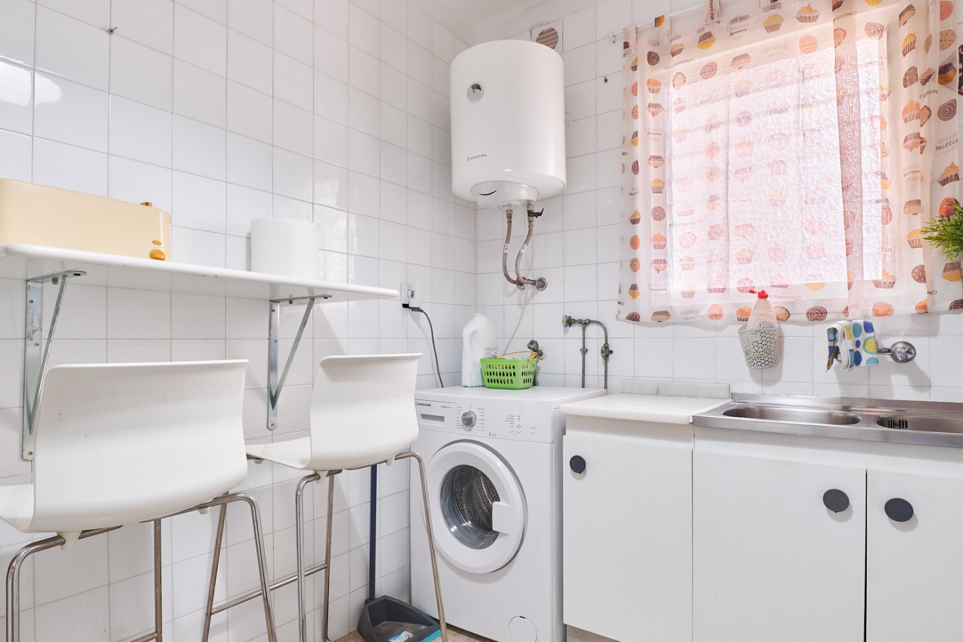 Long Term Rental - Apartment / flat - Turre