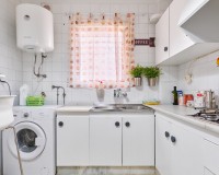 Long Term Rental - Apartment / flat - Turre