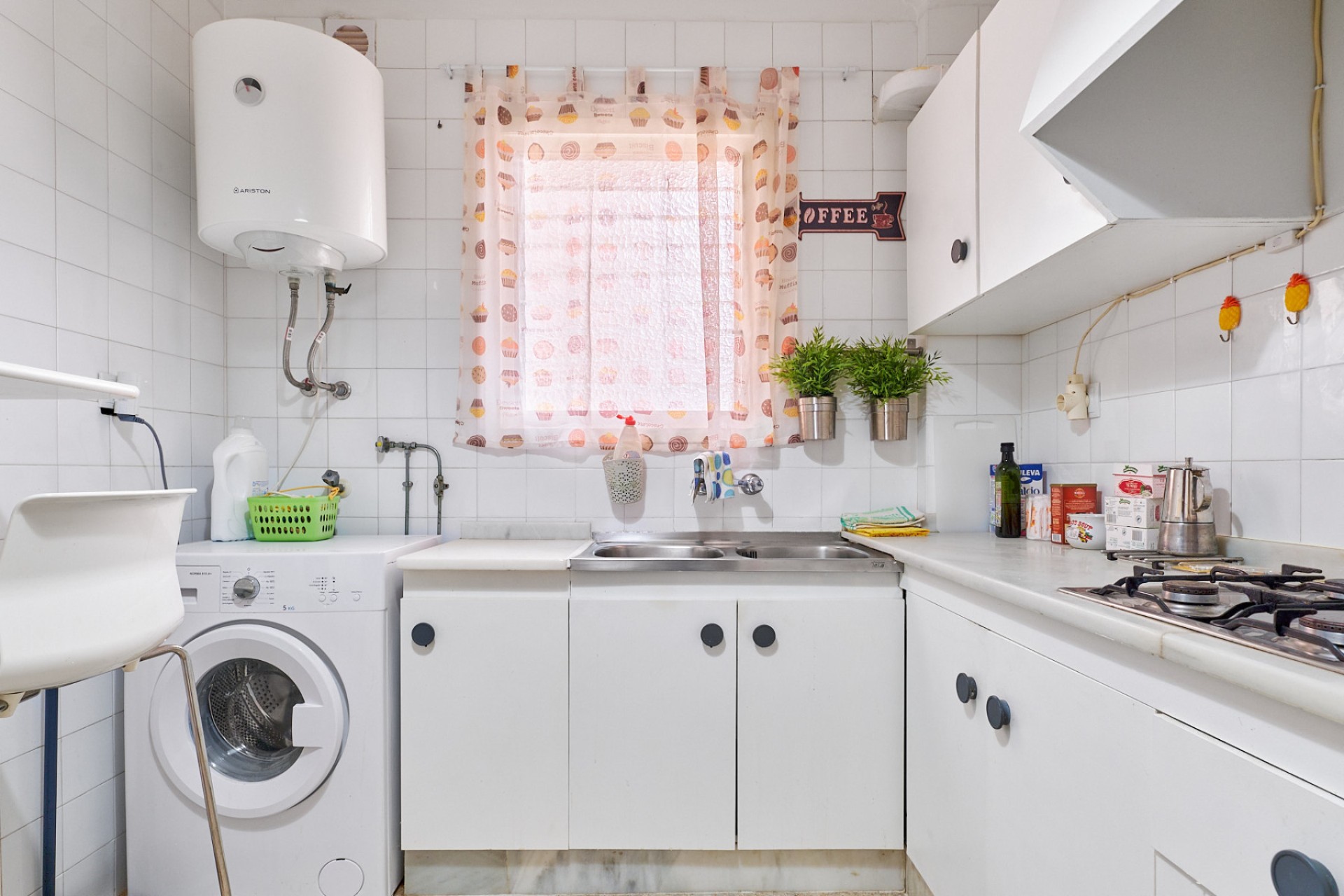 Long Term Rental - Apartment / flat - Turre